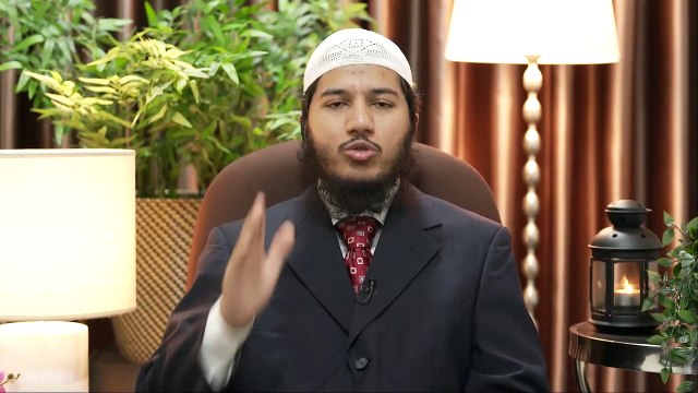 Will we enter Paradise (Jannah) by our good deeds or Allah’s MercyShaikh Fariq Naik