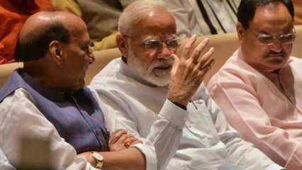 BJP Executive Meeting: Which issues will be important?