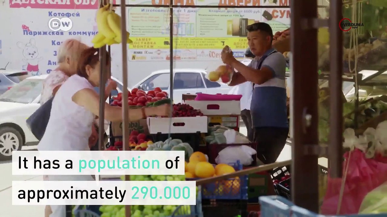 Kalmykia - Europe's Only Buddhist Region | Europe To The Maxx