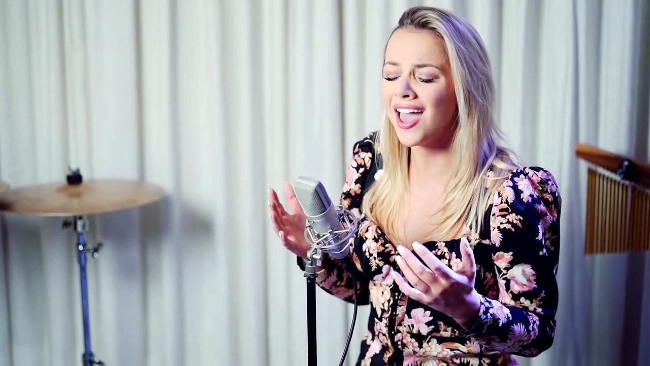 DRIVERS LICENSE - Olivia Rodrigo (Cover Version)