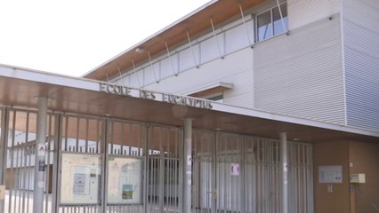 Covid : le retour du masque à l'école