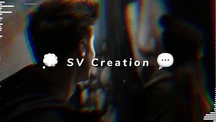 Tere Jane K Baad  Mai Dil k Razz  Kholta Nhi Hu  Heart Touching Shayari ❤️ SV Creation