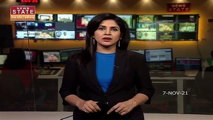 आठ साल बाद राज्यपाल को सौंपी गई छत्तीसगढ़ झीरम घाटी नक्सली हमले की रिपोर्ट