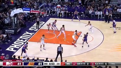 Nightly Notable: Devin Booker | Nov. 6