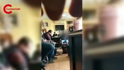Şantaj, video, baskı, tehdit... Makamında mahkeme kuran AKP'li belediye başkanı yurttaşı şehirden kovdu
