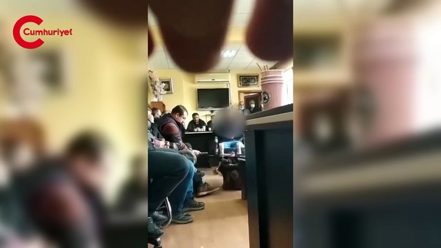 Şantaj, video, baskı, tehdit... Makamında mahkeme kuran AKP'li belediye başkanı yurttaşı şehirden kovdu