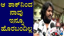 Vikram Ravichandran Speaks About Puneeth Rajkumar