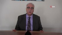 Prof. Dr. Tevfik Özlü: 