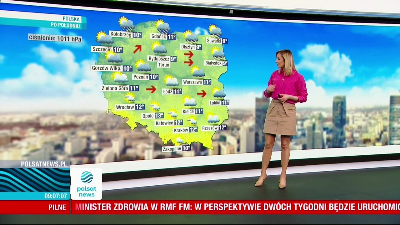 Milena Rostkowska-Galant - 6.11.2021