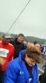 İstanbul Maratonu: Kılıçdaroğlu, İmamoğlu ve Akşener köprüyü birlikte geçti
