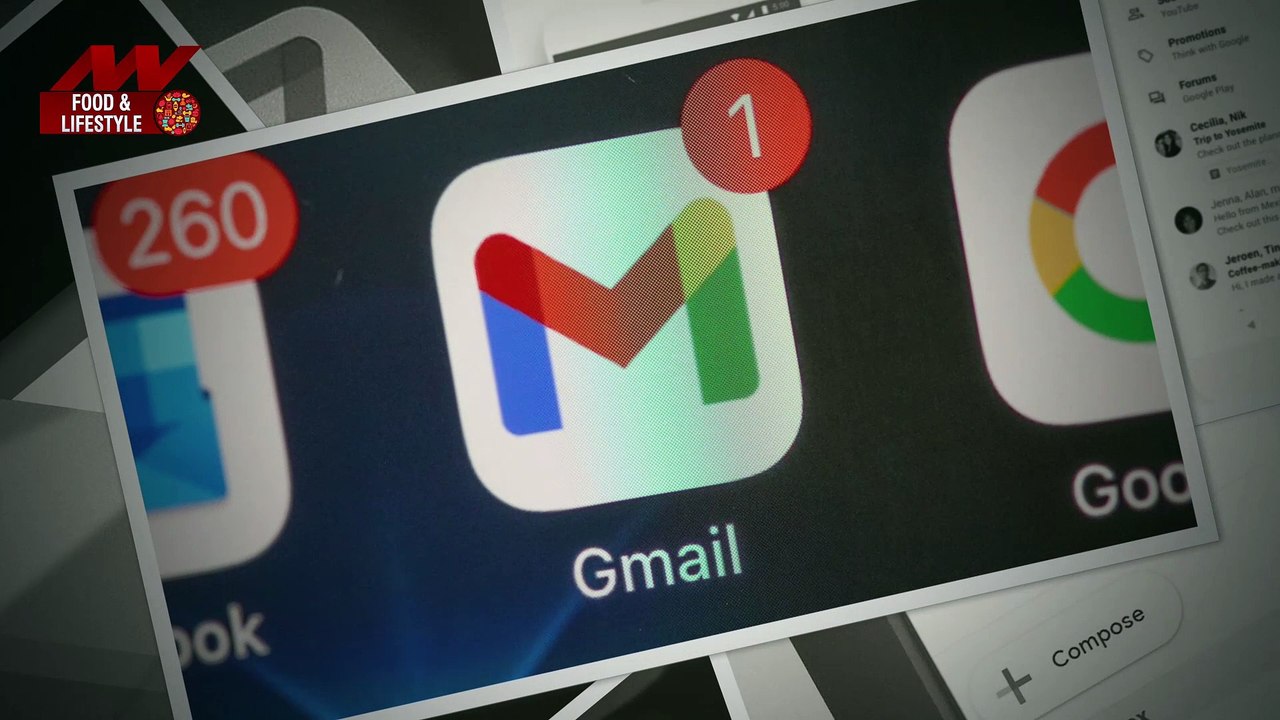 Gmail का नया धासूं फीचर, बिना इन्टरनेट के भी भे...