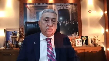 TESK Genel Başkanı Palandöken: "Faturalarda yaz ve kış tarifesi uygulanmalı"