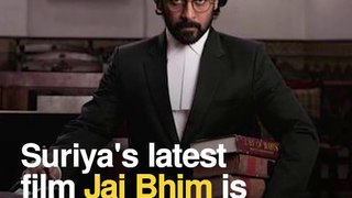 A Real Life Hero Who Inspired Suriya's Jai Bhim Movie | Jai Bhim | Surya | Untold story of jai bhim movie