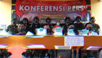 Kesatria Pelindung di Perbatasan Indonesia  Malaysia