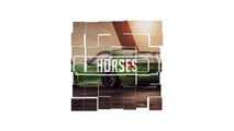 No Copyright Fast Action Energetic Trap Background Music For Sports Car Videos - 'Horses' by Aylex
