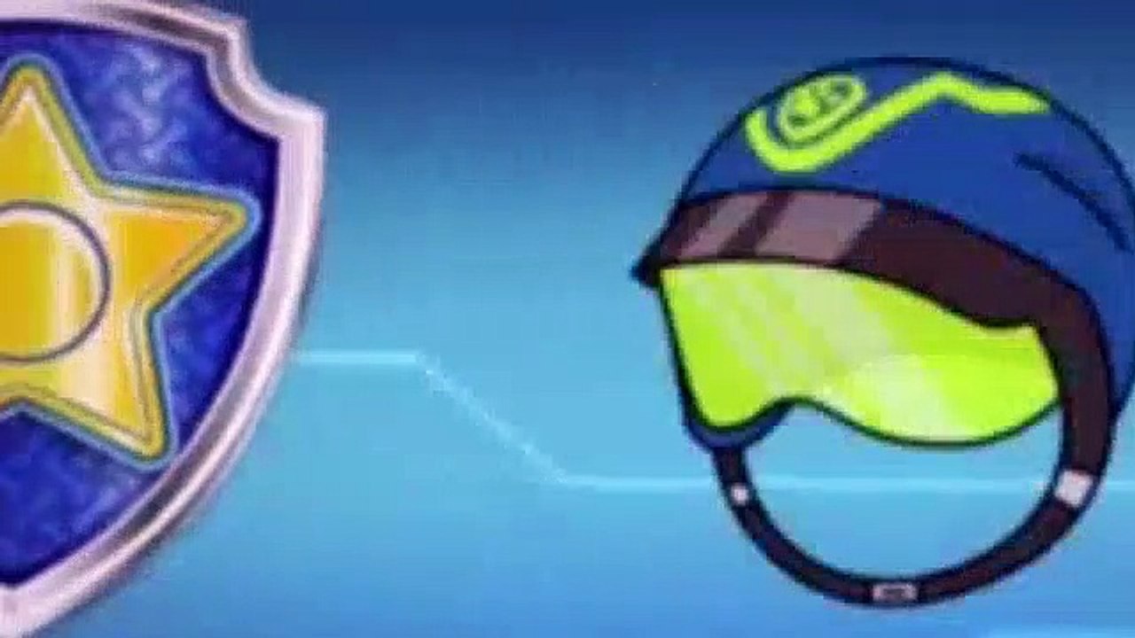 Paw Patrol Season 3 Episode 28 Pups Save A Robo-Saurus