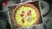 Matka Phirni Recipe | How To Make Matka Firni At Home | Indian Desser