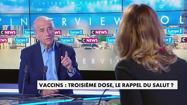 Le nucléaire est une énergie d'avenir en France , assure Maud Bregeon