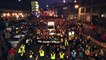 Manifestation en Pologne après la mort d'une femme à cause de la loi anti-avortement
