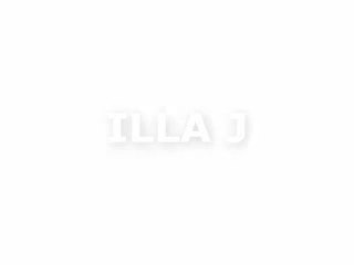 Illa j ( j dilla young brother) itw+live