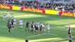 TOP 14 - Essai de Jordan TAUFUA (LOU) - LOU Rugby - Castres Olympique - J10 - Saison 2021/2022