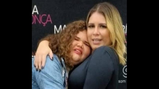 Fã cearense conversou por telefone com Marília Mendonça antes do acidente; assista à conversa