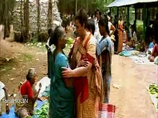 Kangal Neeye - DvdRip - Muppozhudhum Un Karpanaigal Video Song