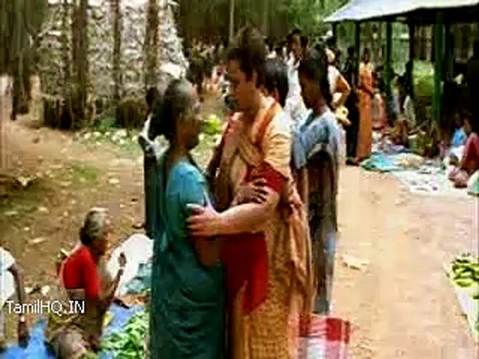 Kangal Neeye - DvdRip - Muppozhudhum Un Karpanaigal Video Song