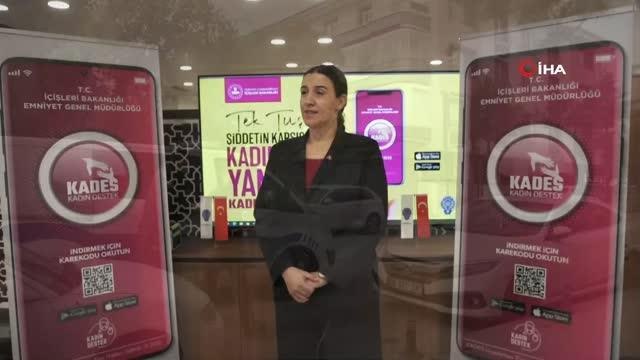 KADES uygulaması 2 milyon 668 bin 306 kez indirildi