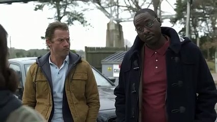 Hightown S02E05 Dot Dot Dot