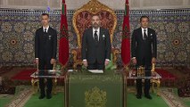 الملك محمد السادس يؤكد أنّ 