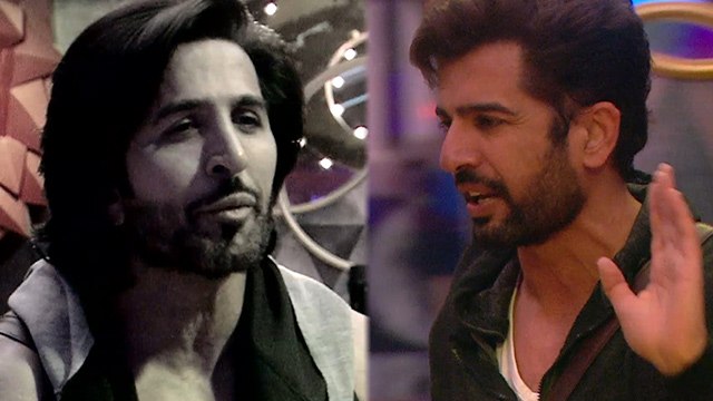 Bigg Boss 15: Jay Bhanushali की हरकत से परेशान Vishal Kotian ने उठाया ये कदम | FilmiBeat