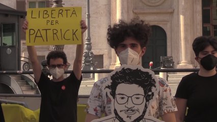 Zaki, ventuno mesi fa l'arresto. Noury (Amnesty): "640 giorni di carcere ingiustificato"