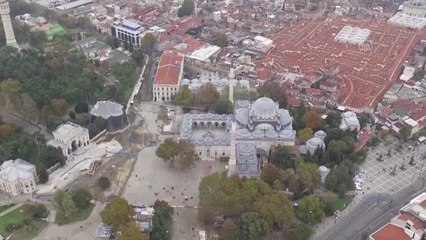 N Kolay 43. İstanbul Maratonu'nu erkeklerde Victor Kiplangat kazandı