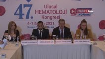 Uzmanlardan hematolojik kanser hastalarına aşı tavsiyesi