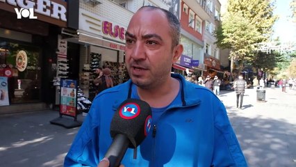 Asgari ücretli vatandaş gözleri dolarak anlattı: Ayda 100 lirayla geçinmeye çalışıyorum, geceleri ağlayarak uyuyorum