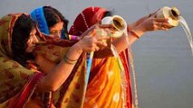 Chhath Puja 2021: छठ पूजा की तैयारियां शुरू, जानें नहाय खाय से लेकर समापन की सही डेट | Boldsky