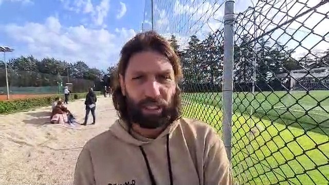 Terlizzi in esclusiva a Lalaziosiamonoi: Lazio importante, deve assimilare concetti