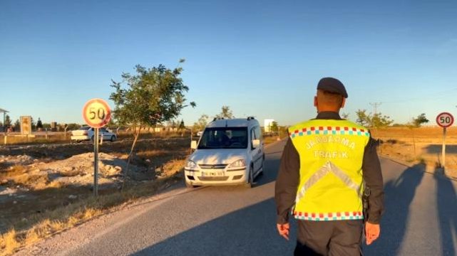 Sürücülerin dikkatsizliği pahalıya mal oldu