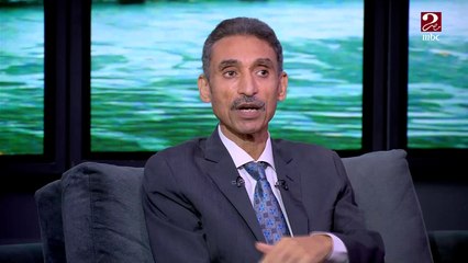 الكاتب الصحفي علي السيد: التحول إلى النقل الذكي منظومة شاملة تطبقها الدولة ضمن إستراتيجية مصر 2030