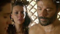 Novela Génesis hablado español latino - Capítulo 29