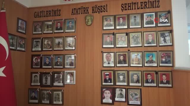 Son dakika haberleri! Şehit aileleri ile gazilerden İYİ Parti'li Lütfü Türkkan'a tepki