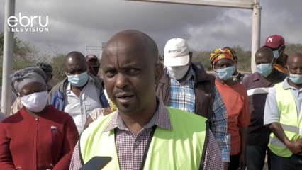 D.P Ruto Tours Gilgil, Nakuru County On His 2022 Bid