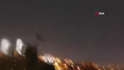 Irak Dışişleri Bakanlığı: "El-Kazımi'ye yönelik suikast girişiminde 3 SİHA kullanıldı"