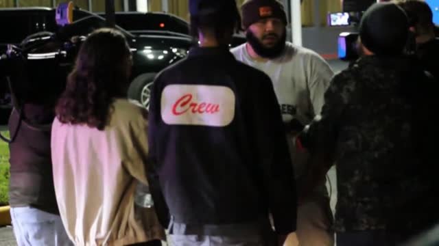 Una estampida humana en un concierto en EEUU causa la muerte de ocho personas