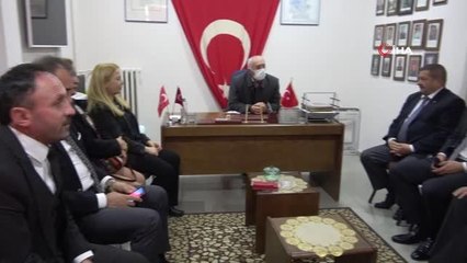 MHP'li Kara'dan Türkkan tepkisi: "Yapılan küfrü hazmetmemiz imkansız bir şey"