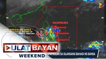 INFOWEATHER: LPA at Easterlies, magpapaulan sa Silangang bahagi ng bansa