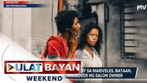 Magkasintahang Palaboy sa Mariveles, Bataan, binigyan ng MAKEOVER ng salon owner