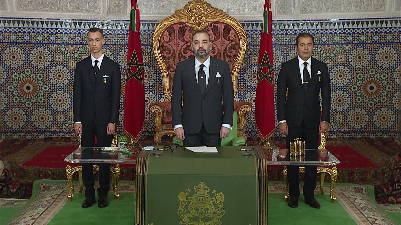 König Mohammed VI. betont Zugehörigkeit der Westsahara zu Marokko
