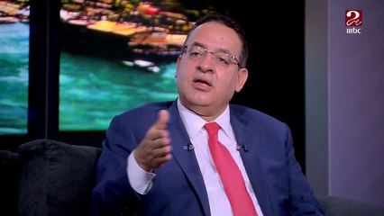 د. رأفت يوسف: في علم النفس لو شخص قال معلومة غلط 10 مرات الناس ممكن تثق فيها.. و3 حاجات نقدر نفلتر بيهم كل الكلام اللي بنسمعه